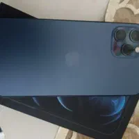 آیفون ۱۲پرو|موبایل|اسلام‌‌آباد غرب, |دیوار