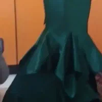 لباس مجلسی|لباس|کرج, ترمینال کلانتری|دیوار
