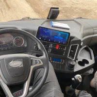 امیکو جفت کمپرسی|خودرو سنگین|میاندوآب, |دیوار