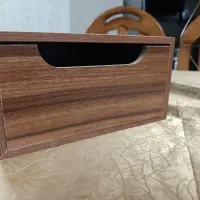 جعبه چوبی|جاکفشی، کمد، دراور|اصفهان, شهرک میلاد|دیوار
