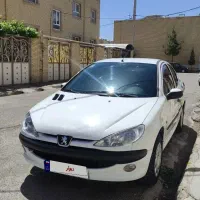 206sd v8|خودرو سواری و وانت|آباده, |دیوار