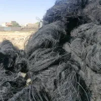 سیم سوخته لاستیک|فعالیت داوطلبانه|فردوسیه, |دیوار