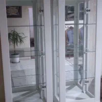 ویترین کلاسیک زیبا