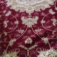 فرش ۱۲ متری کارکرده