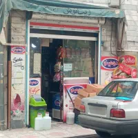 فروش خانه ویلایی ۳ طبقه و یک باب مغازه یکجا.|فروش خانه و ویلا|تهران, یافت آباد شمالی|دیوار