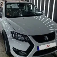 کوییک sمدل ۴۰۴برج۶ مشابه صفر