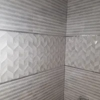 کاشی کاری سرامیک و سنگ|خدمات پیشه و مهارت|پرند, فاز ۵|دیوار