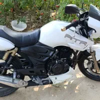 اپاچی180مدل89 فروش فوری