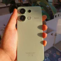 شیائومی Redmi Note 13 با حافظهٔ ۲۵۶ گیگابایت