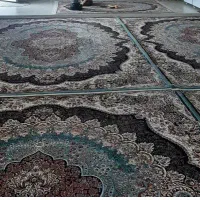 فرش|فرش|کرمانشاه, |دیوار