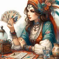 فال تاروت دقیق و کامل|خدمات پذیرایی، مراسم|تهران, اقدسیه|دیوار