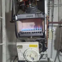 سرویس و تعمیر پکیج و آبگرمکن دیواری و سیم پیچی|خدمات پیشه و مهارت|پاکدشت, پاکدشت (مامازند)|دیوار