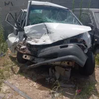 اسقاط خودروهای اسقاطی و تصادفی|خودرو سواری و وانت|رضوانشهر, |دیوار