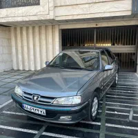 پژو پارس دوگانه شرکتی مدل 91 نقدواقساط
