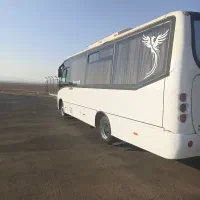 مینی بوس بنز مارک پول مدل ۸۶ همه چیز پلمپ|خودرو سنگین|عقدا, |دیوار