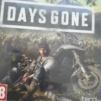 Days Gone