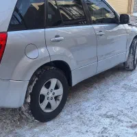 سوزوکی گرند ویتارا اتومات