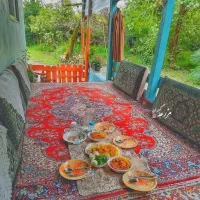 فروش منزل مسکونی روستای چمعالی ۲۰۰ متر