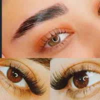 فرصتی عالی برای کاشت و لیفتینگ ابرو مژه