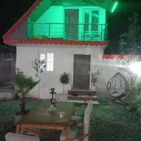 اجاره روزانه سویت  ویلا باغ  با تمام امکانات