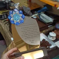 تندیس مناسبتی|مجسمه، تندیس، ماکت|تهران, بهارستان|دیوار