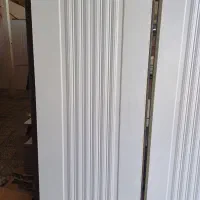 تولید کننده درب اتاقی ((در خمام))|مصالح و تجهیزات ساختمان|خمام, |دیوار