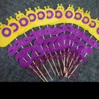 کاردستی|صنایع دستی و سایر لوازم تزئینی|امیدیه, |دیوار