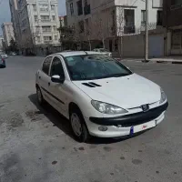 206 تیپ دو مدل 96 معاوضه