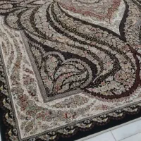 فروش دو عدد فرش ۱۲ متری