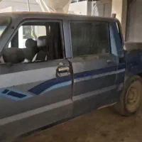 فروش مزدا دو کابین|خودرو سواری و وانت|فیروزآباد (فارس), |دیوار