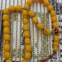 تسبیح سندلوس المانی قدیمی