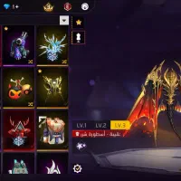 اکانت فری فایر