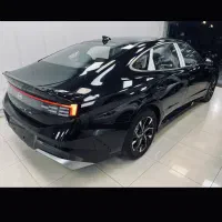 سوناتا ۲۰۲۵ با سانروف