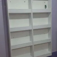 قفسه و اینه