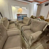 مبل هفت نفره