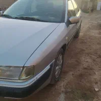 زانتیا 2000 بسیار سرحال و تازه تعمیر|خودرو سواری و وانت|زنجان, |دیوار