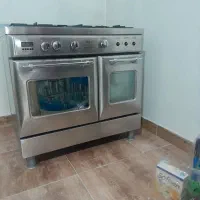 تکنو گاز(دوفره)|اجاق گاز و لوازم برقی پختوپز|باغستان, |دیوار