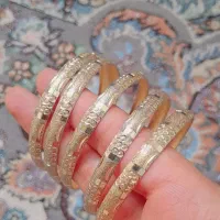 النگو رنگ ثابت پنج تایی