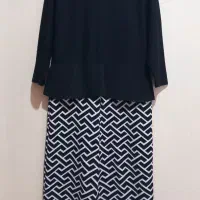 تعدادی لباس|لباس|کرمانشاه, |دیوار