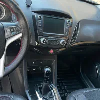 جک اس ۵|خودرو سواری و وانت|شیراز, ارم|دیوار