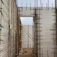 فروش نصب شاتکریت (سیمان کاری )دیوارهای تردی پانل|خدمات پیشه و مهارت|کرمان, |دیوار