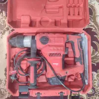 پیکور دو حالته در حد نو 5کیلو نیم|ابزارآلات|شیراز, انجیره|دیوار