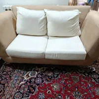 مبلمان ۸نفر تمیز سالم