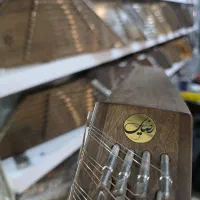 سنتور دست ساز رضایی(غیر اصل)