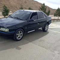 پژو ۴۰۵ مدل ۸۳