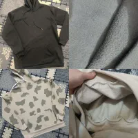 تعدادی لباس و هودی فری سایز به فروش میرسد|لباس|هشتگرد, شهرک راه آهن|دیوار