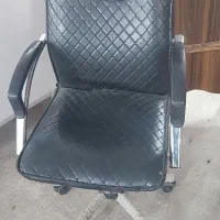 صندلی چرخ دار