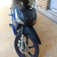 موتور سیکلت