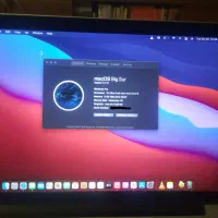 مک بوک پرو    aok pro 2013 l