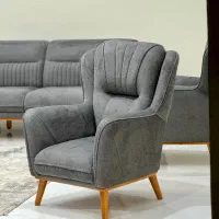 مبل راحتی آپارتمانی|مبلمان خانگی و میز عسلی|رشت, احمد گوراب|دیوار